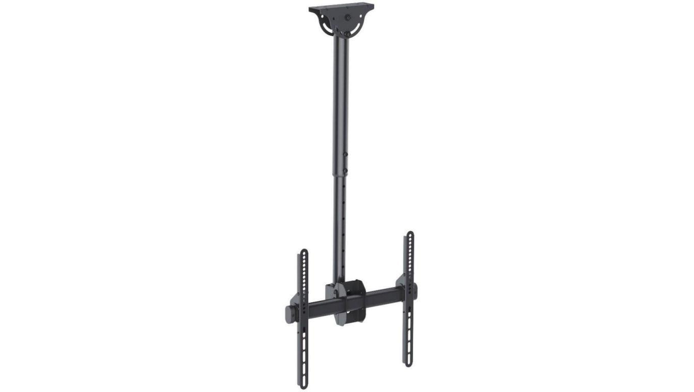 Uchwyt Sufitowy TV LED/LCD 32-55 cali 50kg 560-910 mm