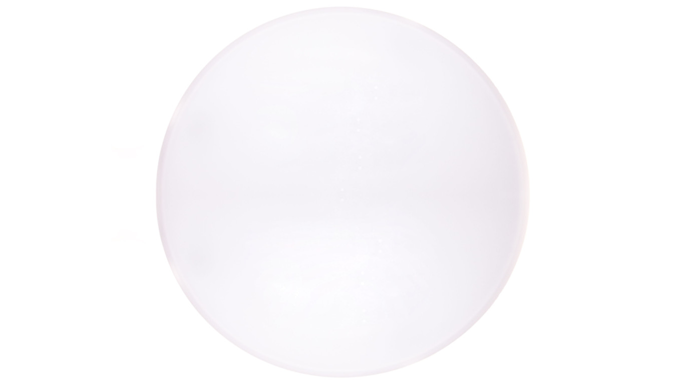 Plafoniera LED MODENA MINI 17W 2180lm 4000K 1kl. IP54 biała 315mm PX3004071