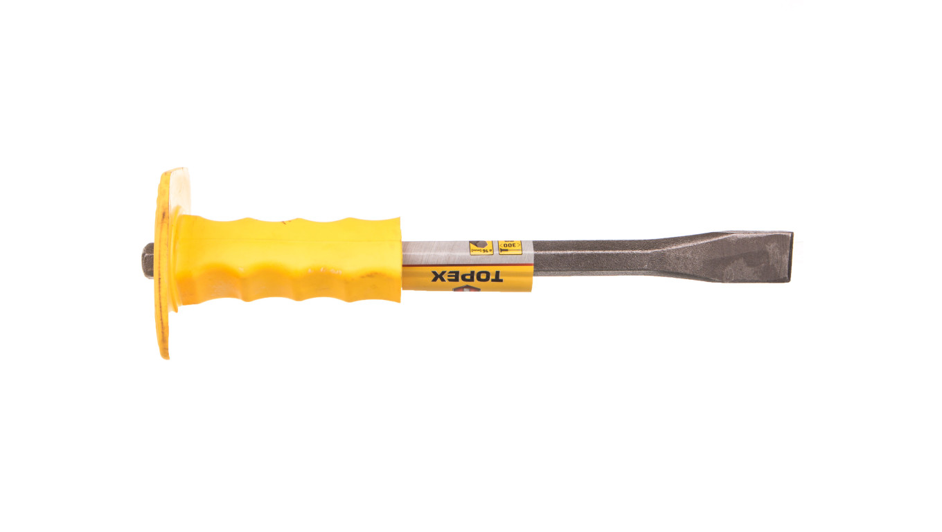 Przecinak z ochraniaczem 300 x 16 mm 03A136
