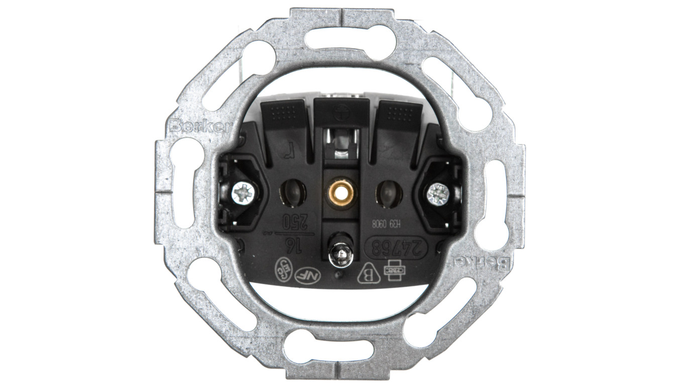 One.Platform Gniazdo pojedyncze z/u 396768