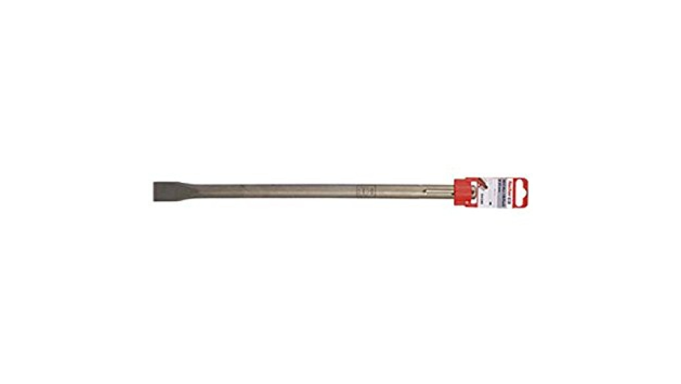 Dłuto płaskie SDS PLUS 20X250 504278