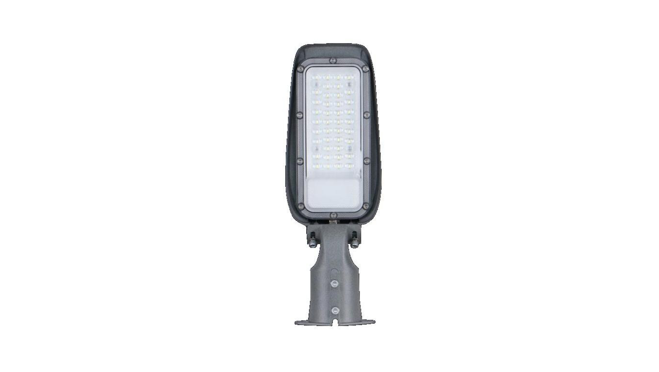 LAMPA ULICZNA PREMIUM 30W 6500K 130lm/W IP65