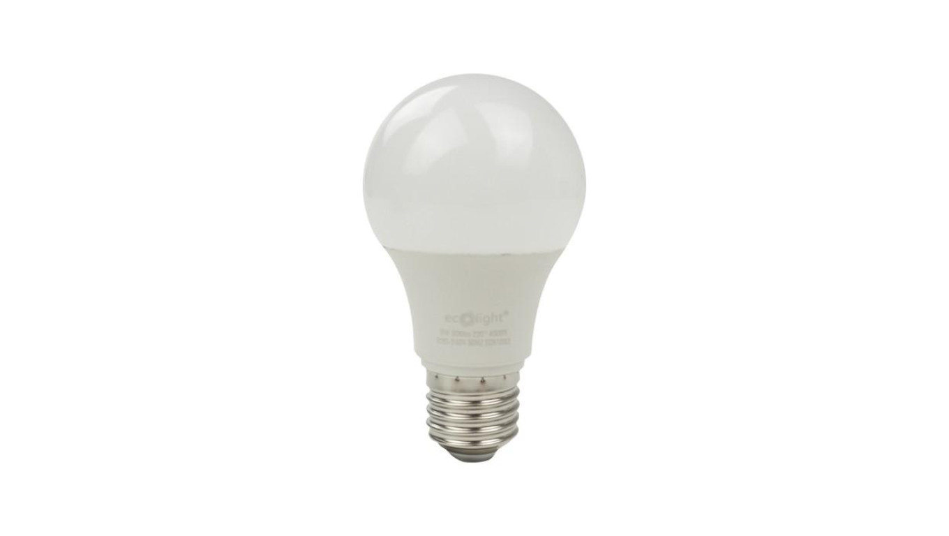 Żarówka LED CLASSIC E27 9W 4000K 900lm