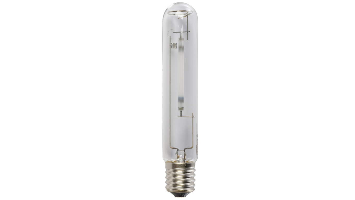 Lampa sodowa E40 250W 2000K MASTER SON-T PIA Plus 8711500179876