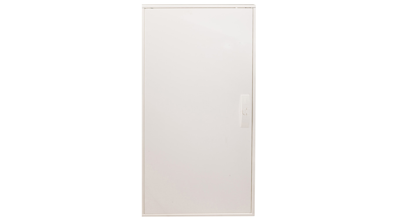 Rozdzielnica modułowa 6x24 natynkowa IP30 FW624WT