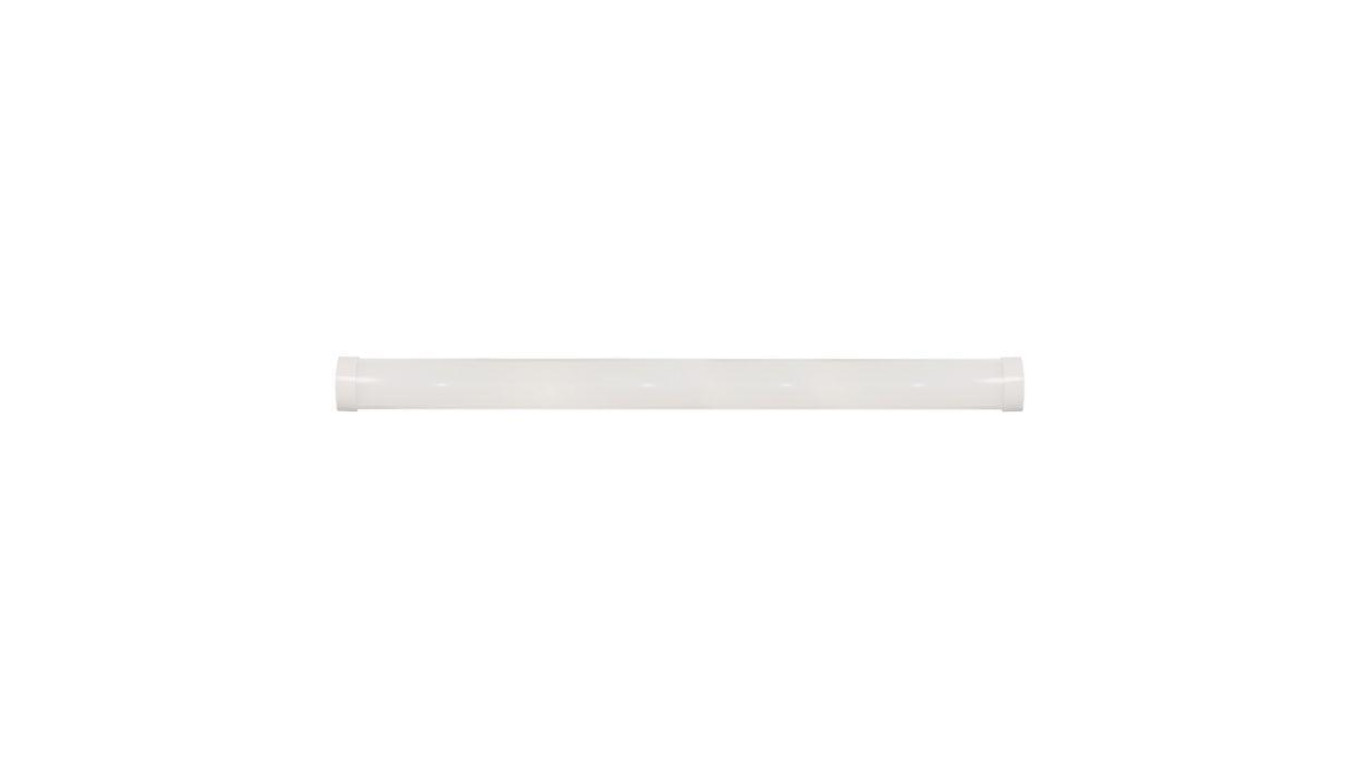 Oprawa Liniowa LED 20W 2400lm 6500K 60CM IP20 3 Lat Gwarancji 23787