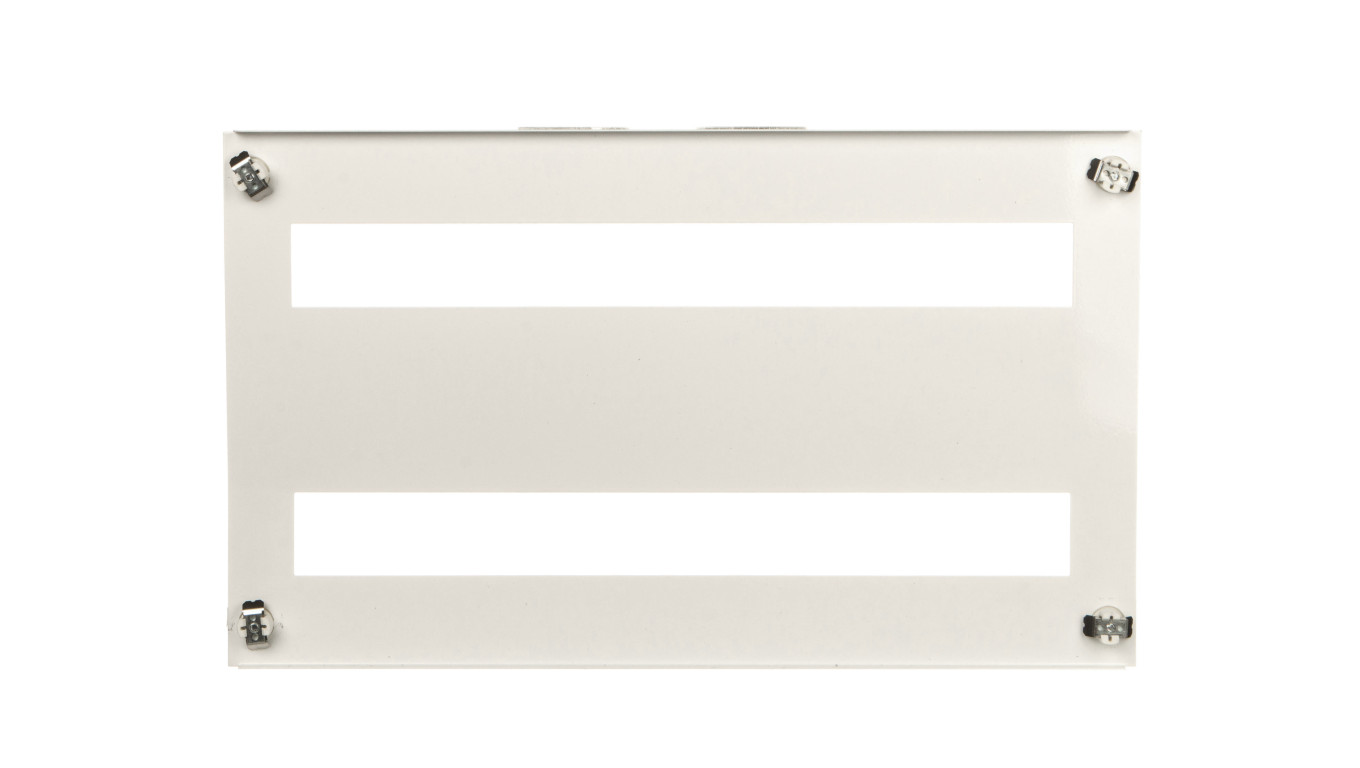 Osłona metalowa 2x24 xBoard BFZ-FP-2/48 283060
