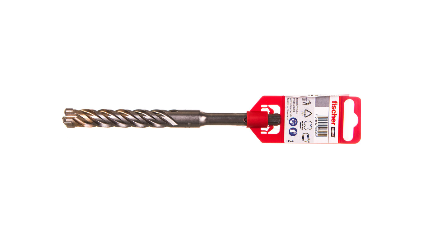 Wiertło SDS PLUS-V II 18/250/300 531837