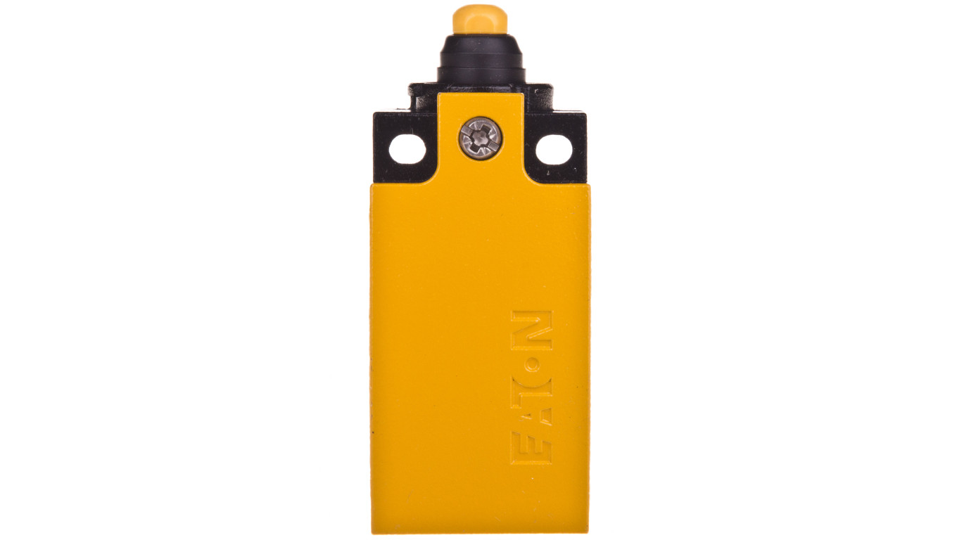Wyłącznik krańcowy 1R 1Z wolnoprzełączający metal popychacz kopułkowy LSM-11D 266149