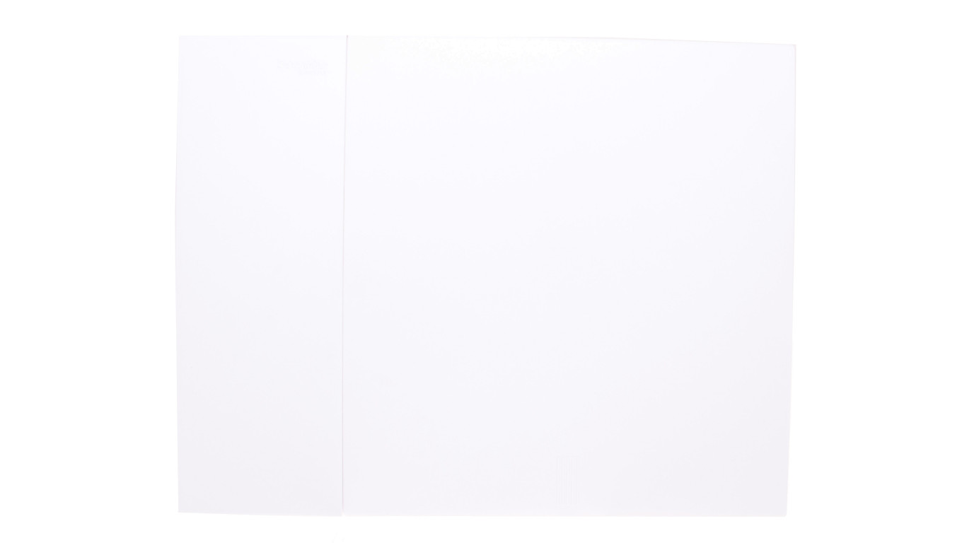 Rozdzielnica modułowa 2x12 podtynkowa IP40 Mini Pragma MIP22212