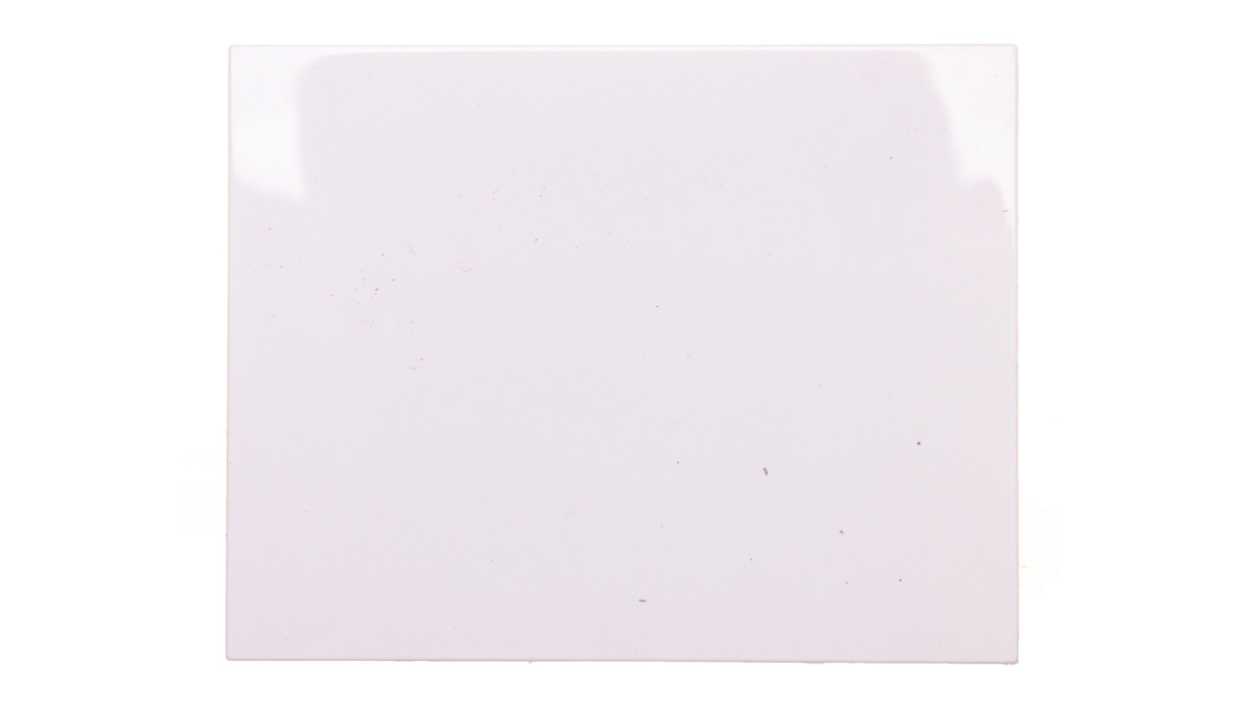 K.1 Klawisz śnieżnobiały 14057009