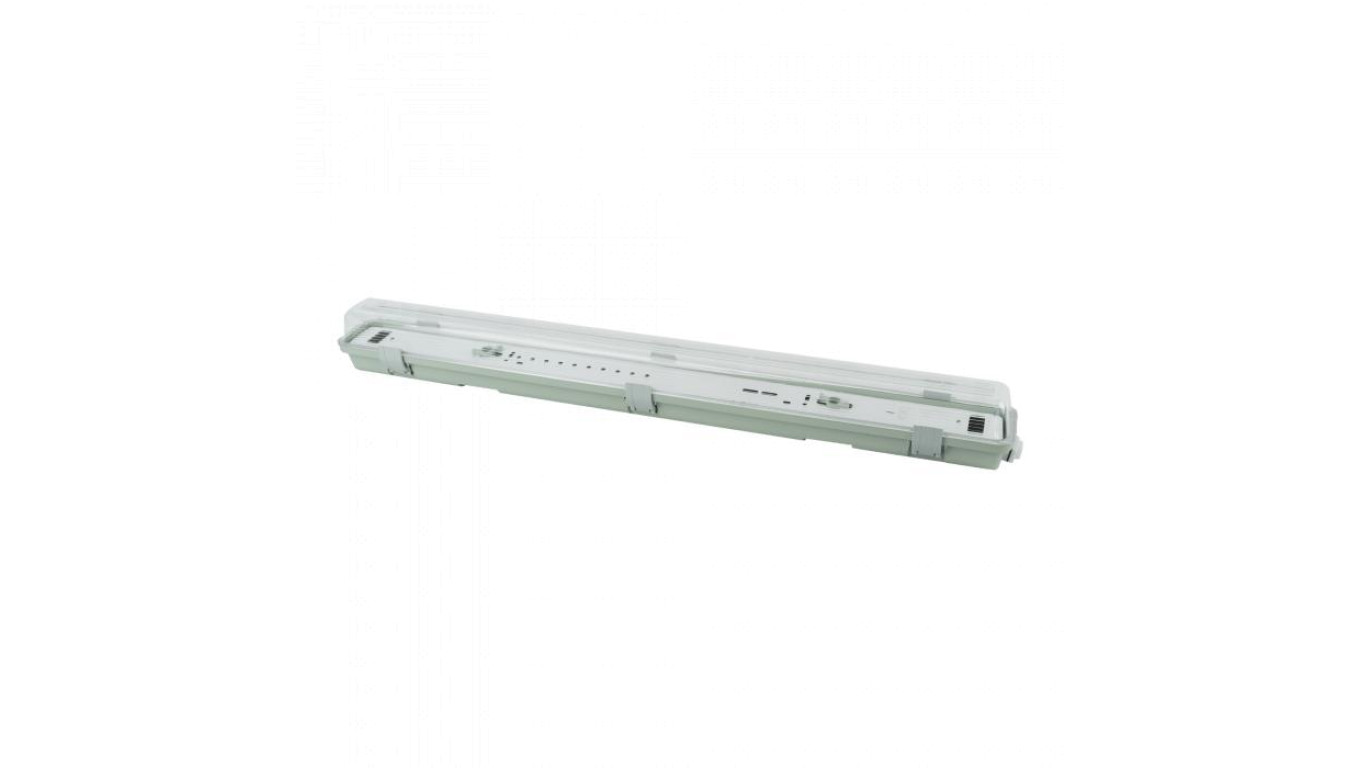Oprawa hermetyczna do tub LED 1x60cm FULL PLATE