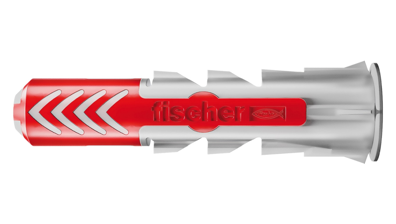Kołek FISCHER DUOPOWER 8x40 535455​ /100szt./