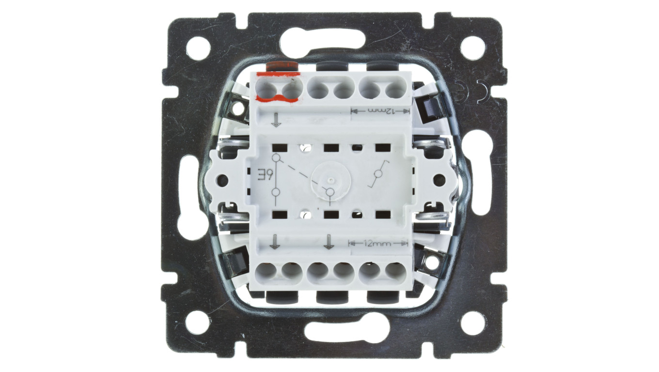 SISTENA LIFE Łącznik schodowy 775606