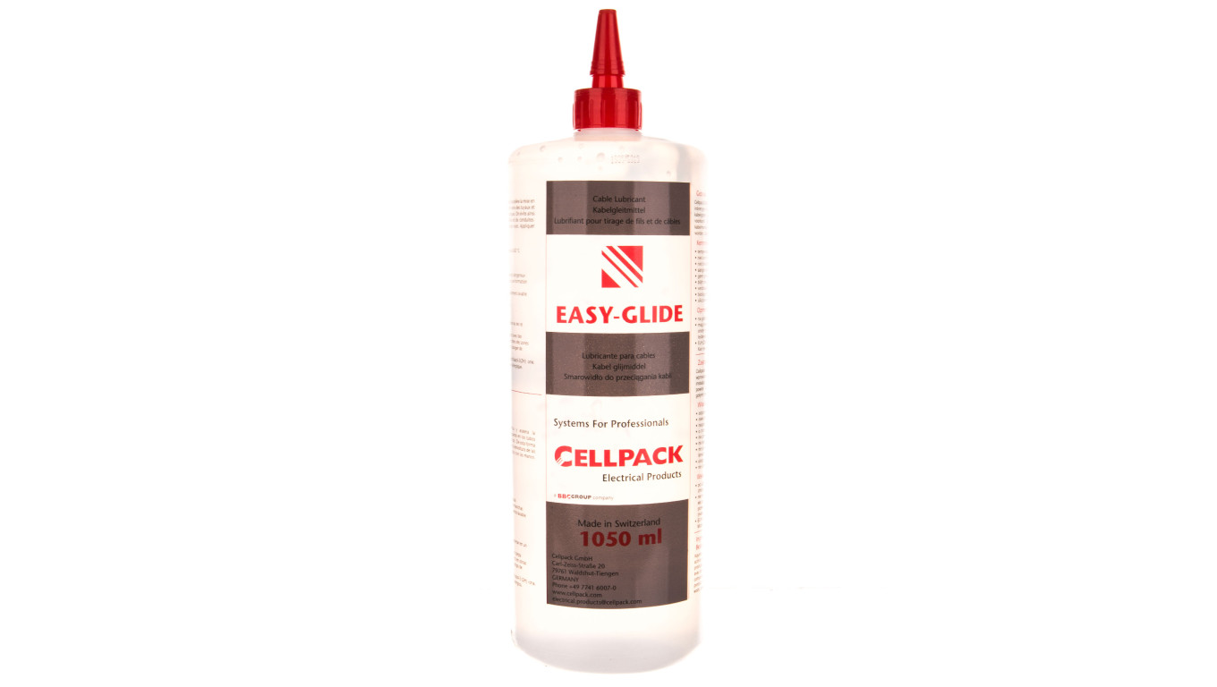 Smar do przeciągania kabli, EASY-GLIDE 1050 ml, 219647