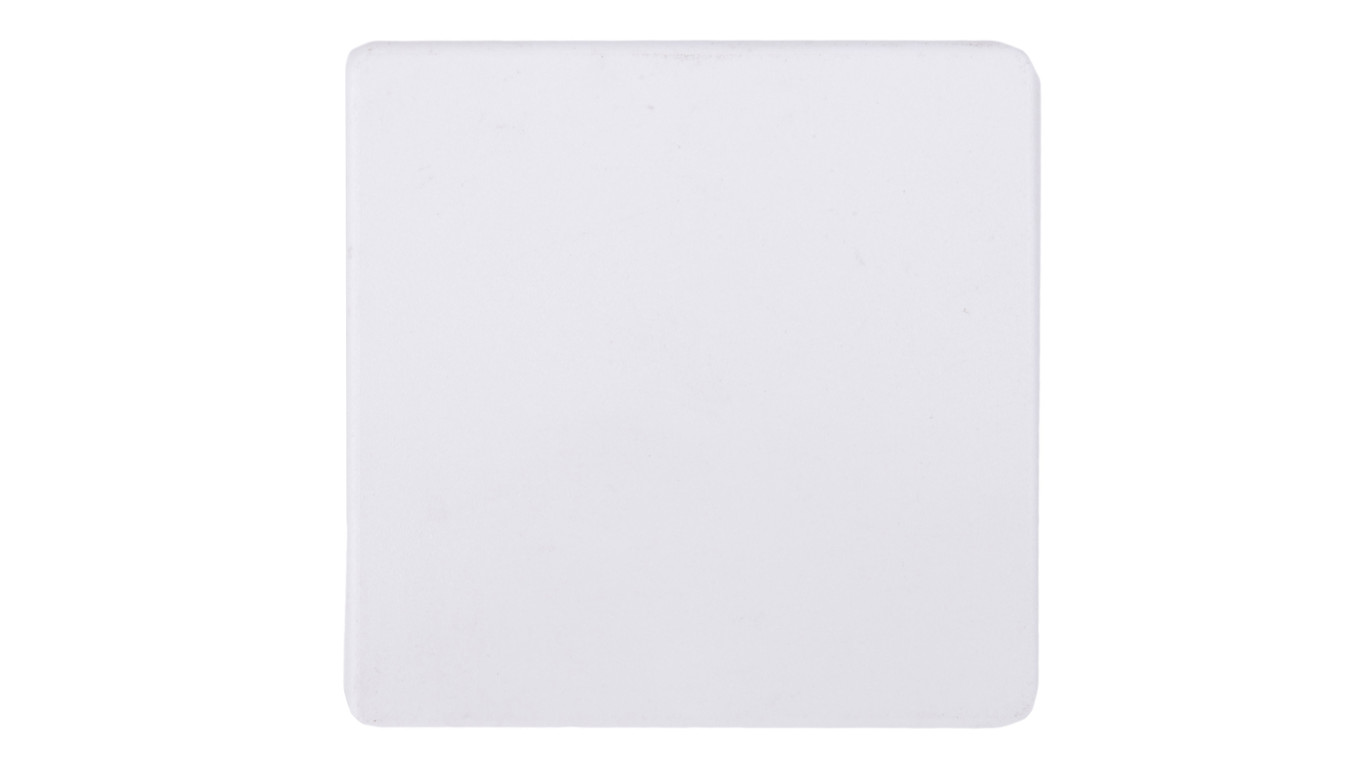 Końcówka kanału WDK 60x60 HE60060RW biała 6193285 /10szt./