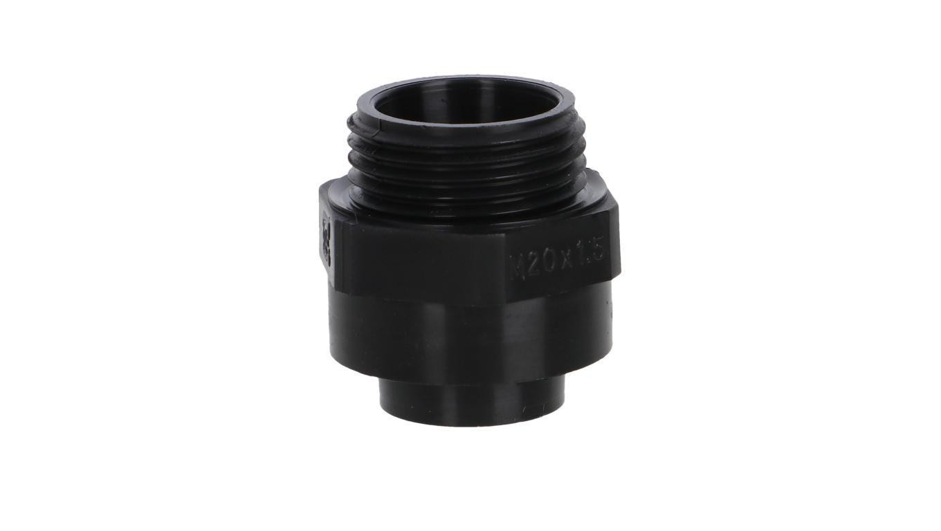 Łącznik rury WD 20M/13 E03DK-07080200303