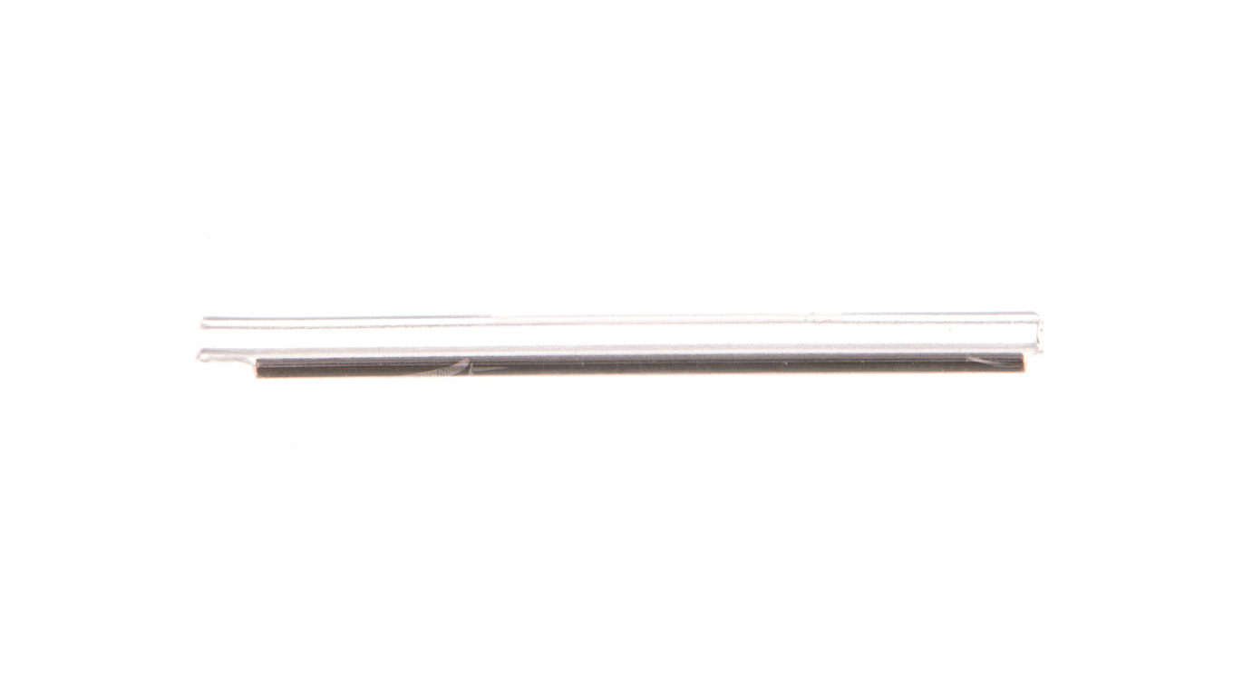 Osłonka termokurczliwa na spaw 45/2,2 mm, 100 szt.(do tacki DN-96105) SP-O45