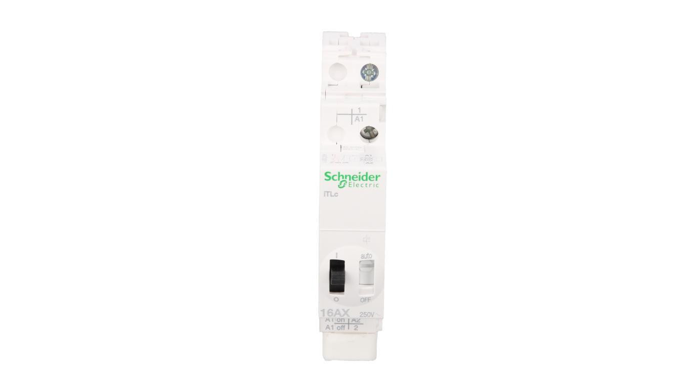 Przekaźnik impulsowy 16A 230V AC 1Z iTL A9C33811