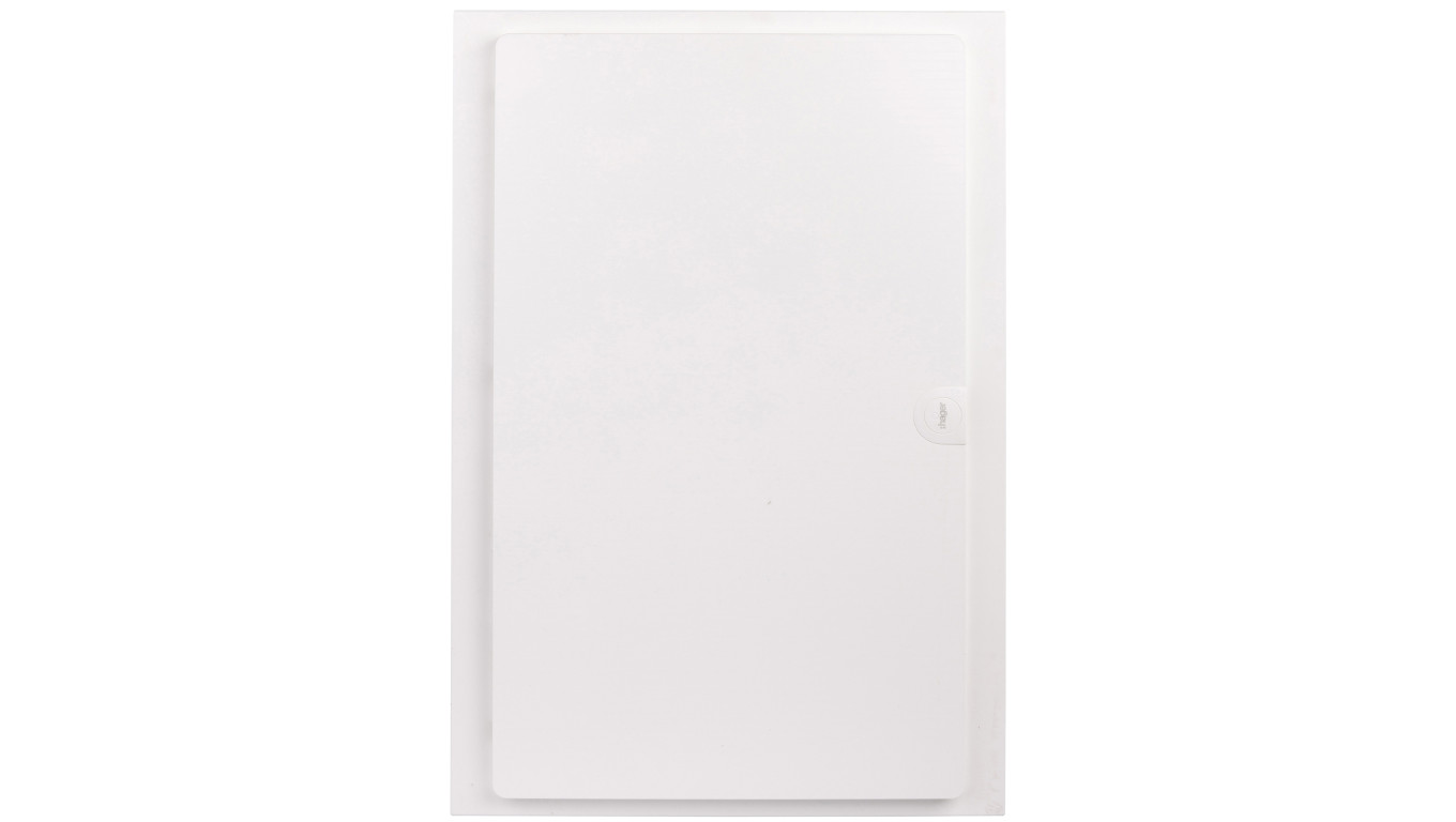 Rozdzielnica modułowa 4x18 podtynkowa IP40 Golf (drzwi pełne) VF418PD