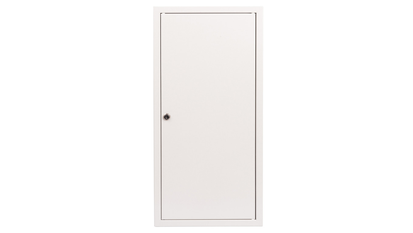 Rozdzielnica modułowa 4x12 natynkowa IP31 NRP 48B Z 3-238