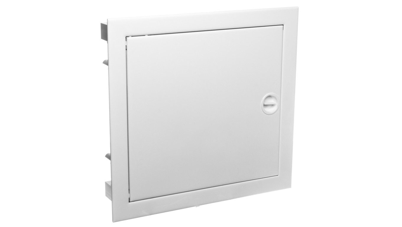 Rozdzielnica modułowa 1x12 podtynkowa KLV-12UPS-SF 178815