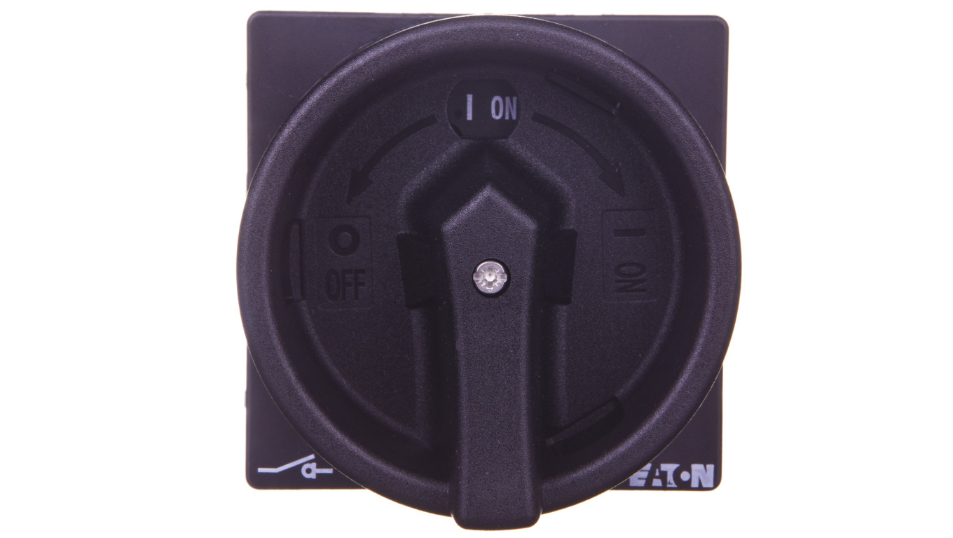 Rozłącznik izolacyjny 3P 32A do wbudowania P1-32/EA/SVB-SW 053111