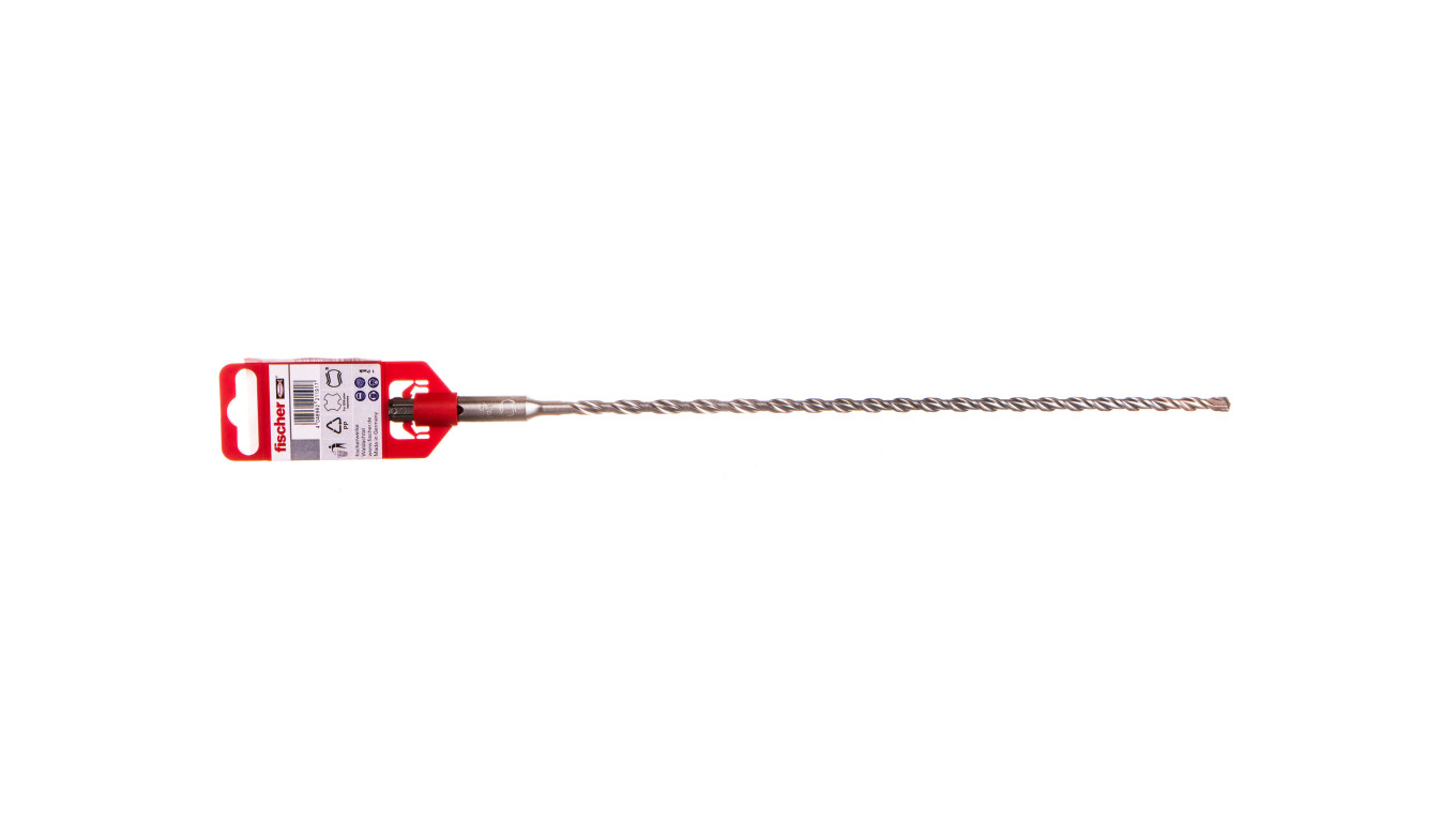 Wiertło SDS PLUS-V II 6/250/310 531769