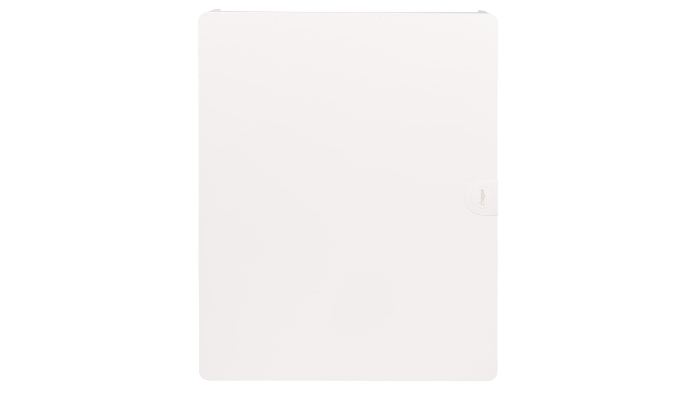 Rozdzielnica modułowa 3x18 natynkowa IP40 Golf (drzwi pełne) VS318PD