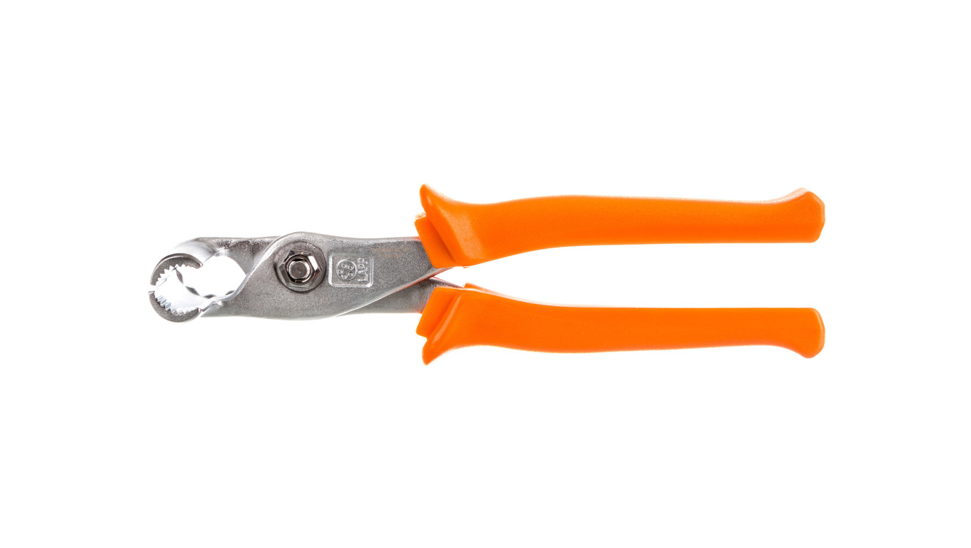 Szczypce do montażu dławnic kablowych/ złączek do węży 14-33mm SKINMATIC RZ 61791260