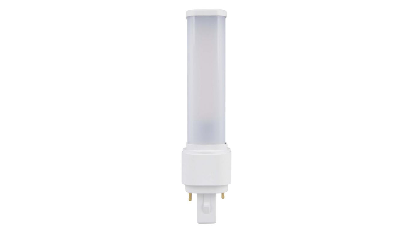 Świetlówka DULUX LED D18 EM V 7W 700lm 3000K 830 G24D-2 3 LATA GWARANCJI 4058075823136