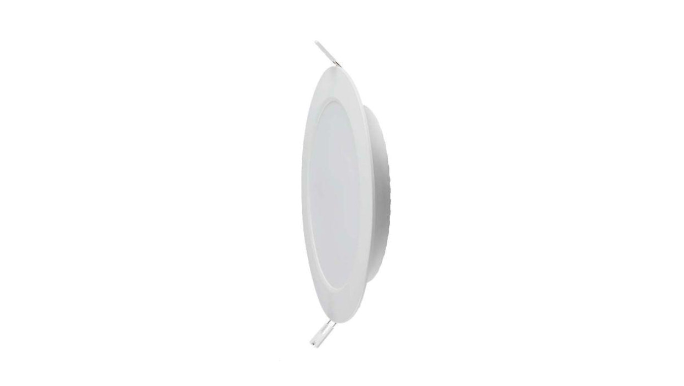Panel LED 24W 3000K 2500lm 294x29,1mm Diody SAMSUNG Okrągły 5 Lat Gwarancji 78671