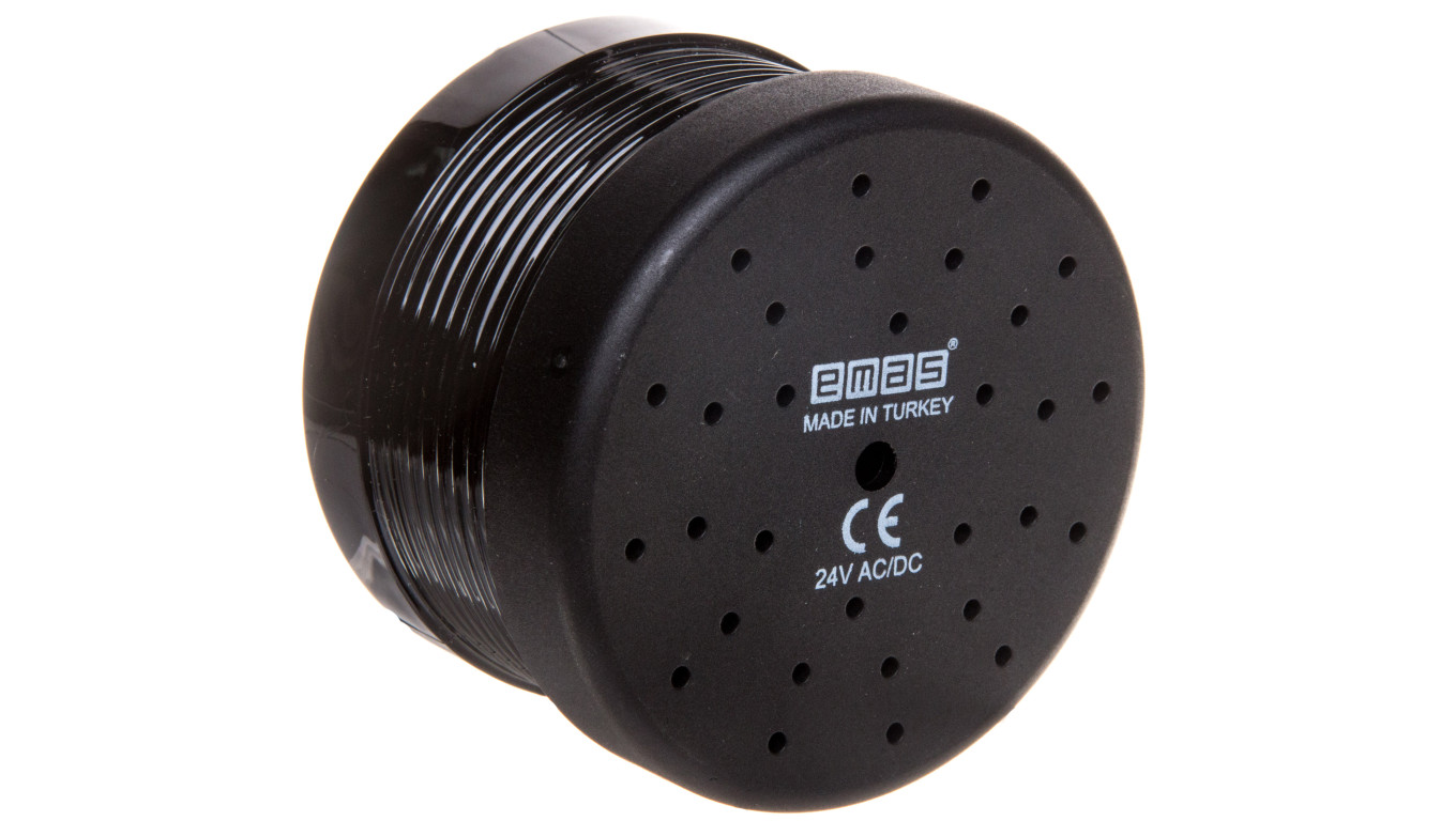 Moduł akustyczny 24V AC/DC do kolumn sygnalizacyjnych, T0-IKM7Z024