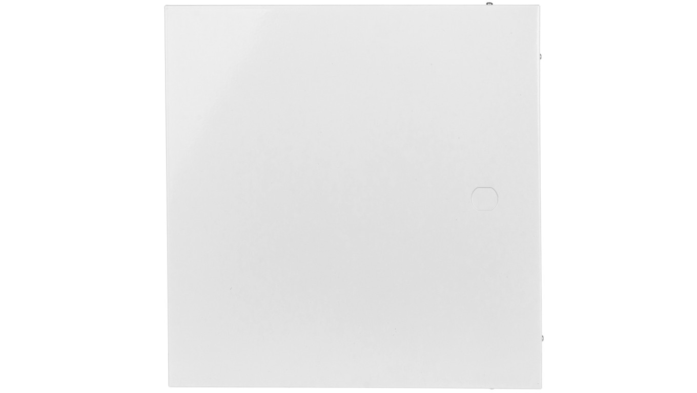 Obudowa centrali alarmowej z transformatorem 40VA 40VA/16V/18V 7/TRP40/DSPR AWO150