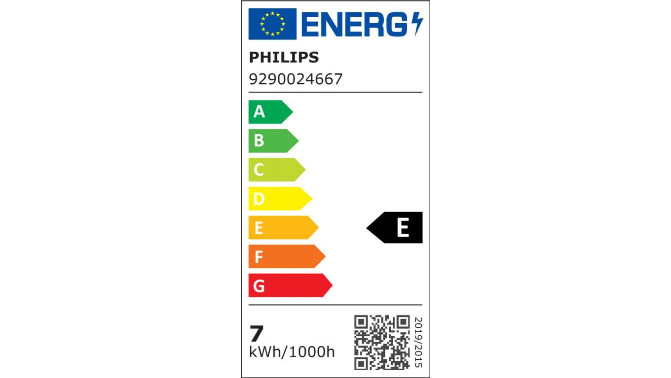 Żarówka LED CorePro 6.7W zamiennik 90W 670lm 3000K Corepro LEDspot 670lm GU10 830 60D 2 lata gwar