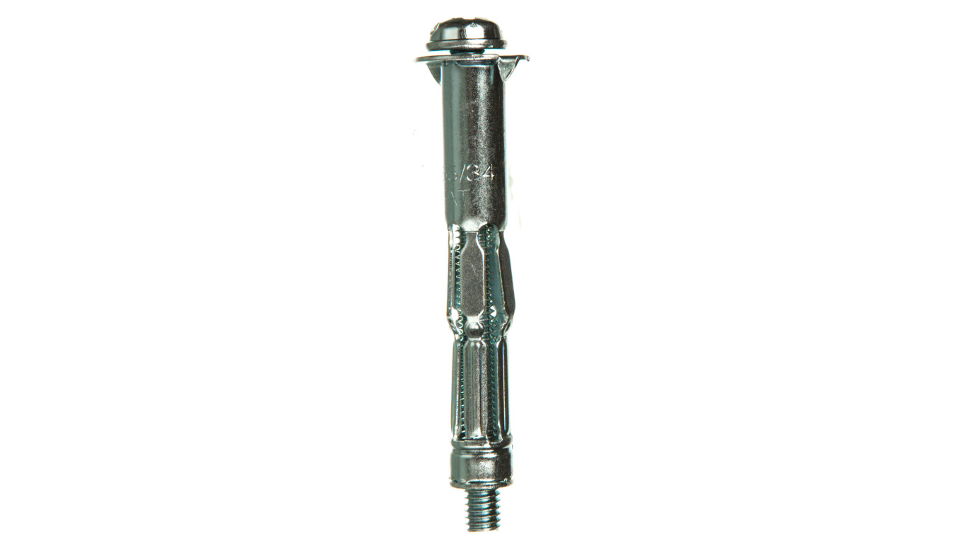 Śruba do płyt gipsowo-kartonowych 6x65 R-SM-06065 /50szt./