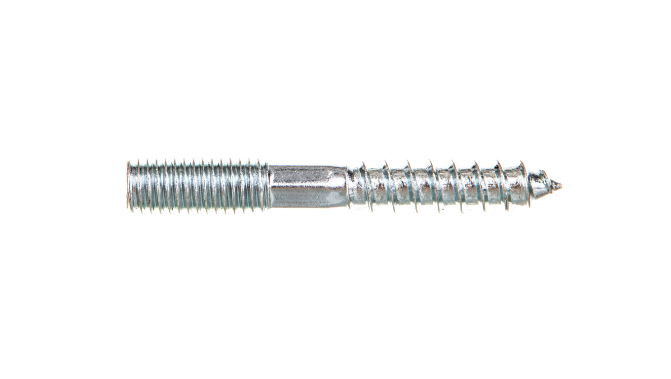 Śruba dwugwintowa VDF 8x60 593280 /100szt./