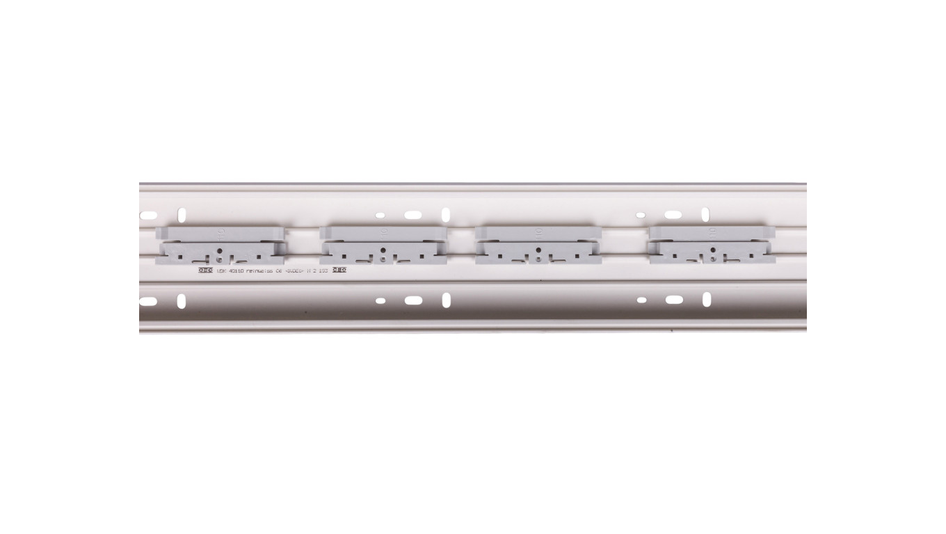 Kanał instalacyjny 110x40 WDK40110RW bały 6191150 /2m/