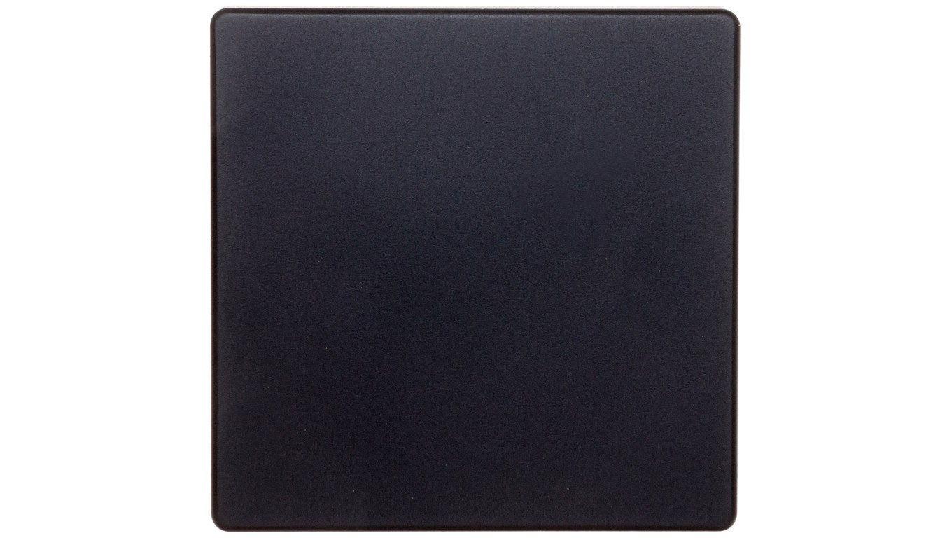 Berker Q.1/Q.3 Klawisz antracyt/ aksamit 16206086