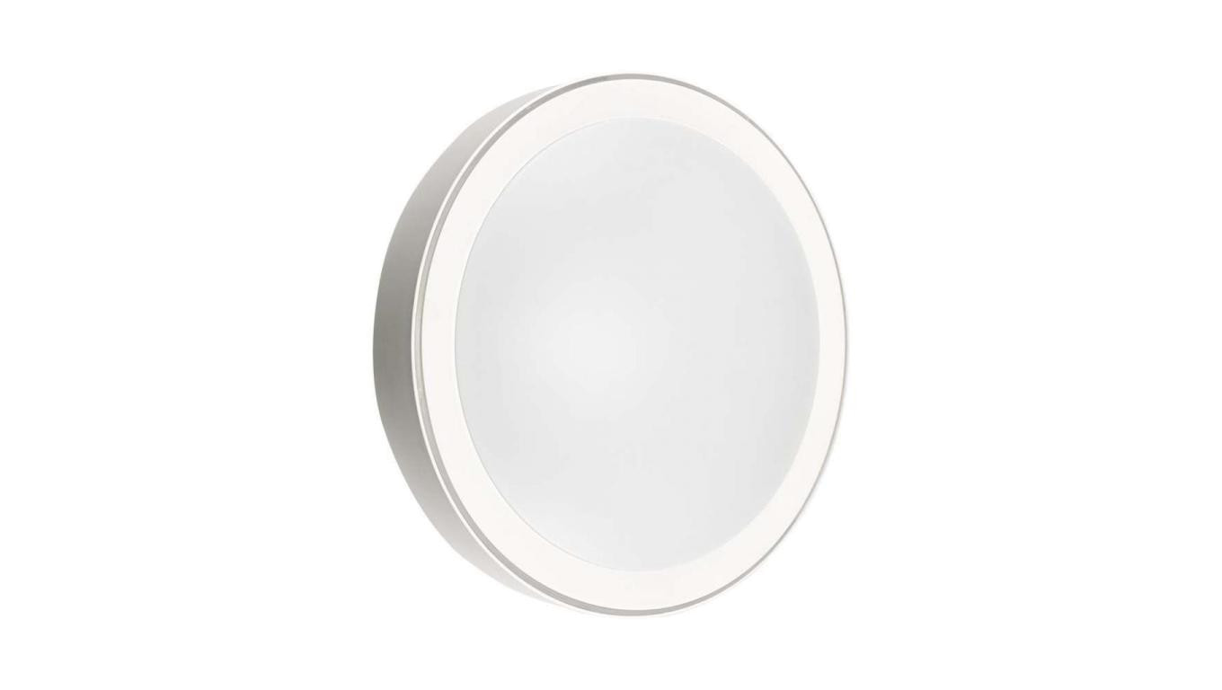 Plafoniera Led 20W/40W/20W 4000lm IP20 Sciemniany Zmiana Barwy CCT Okrągła 2114761