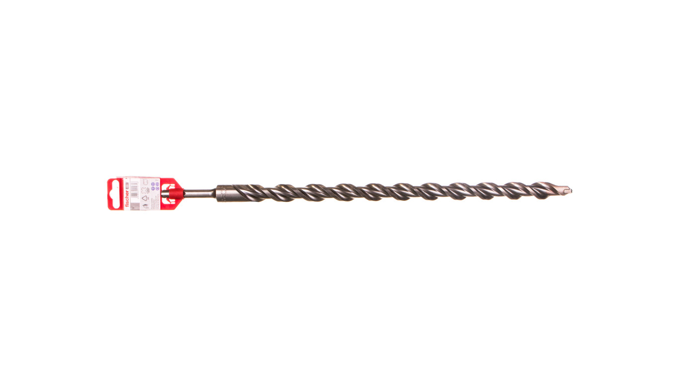 Wiertło SDS PLUS-V II 22/400/450 531850