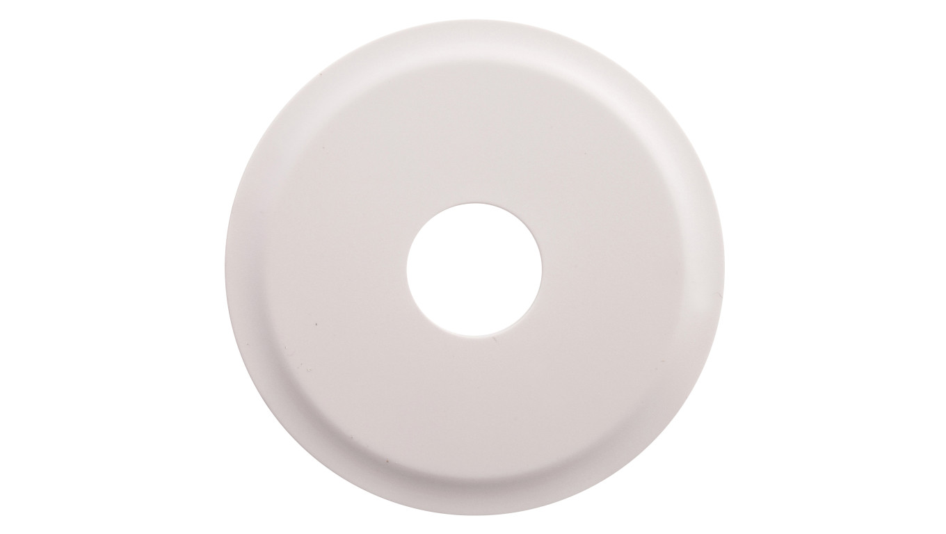 CELIANE Plakietka gniazda TV biała 068282