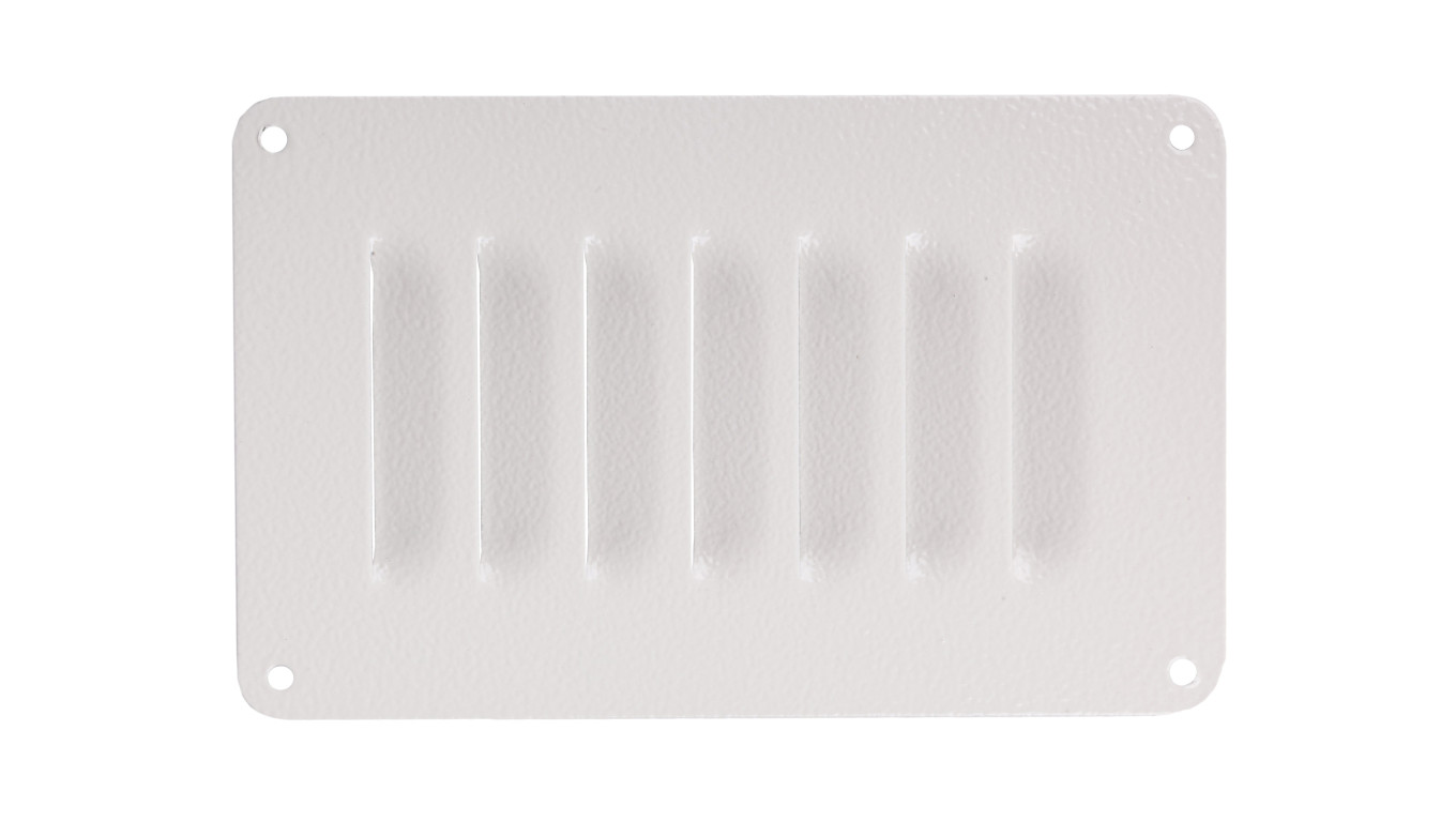 Kratka wentylacyjna 197x117mm LVP-20V12-CS 112907