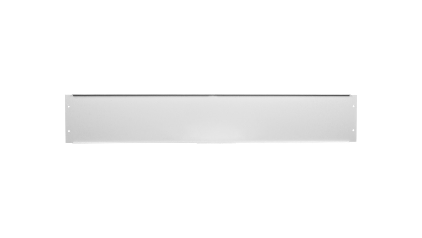 Cokół do obudów część czołowa 200x1200mm BPZ-FS-1200/2 293511