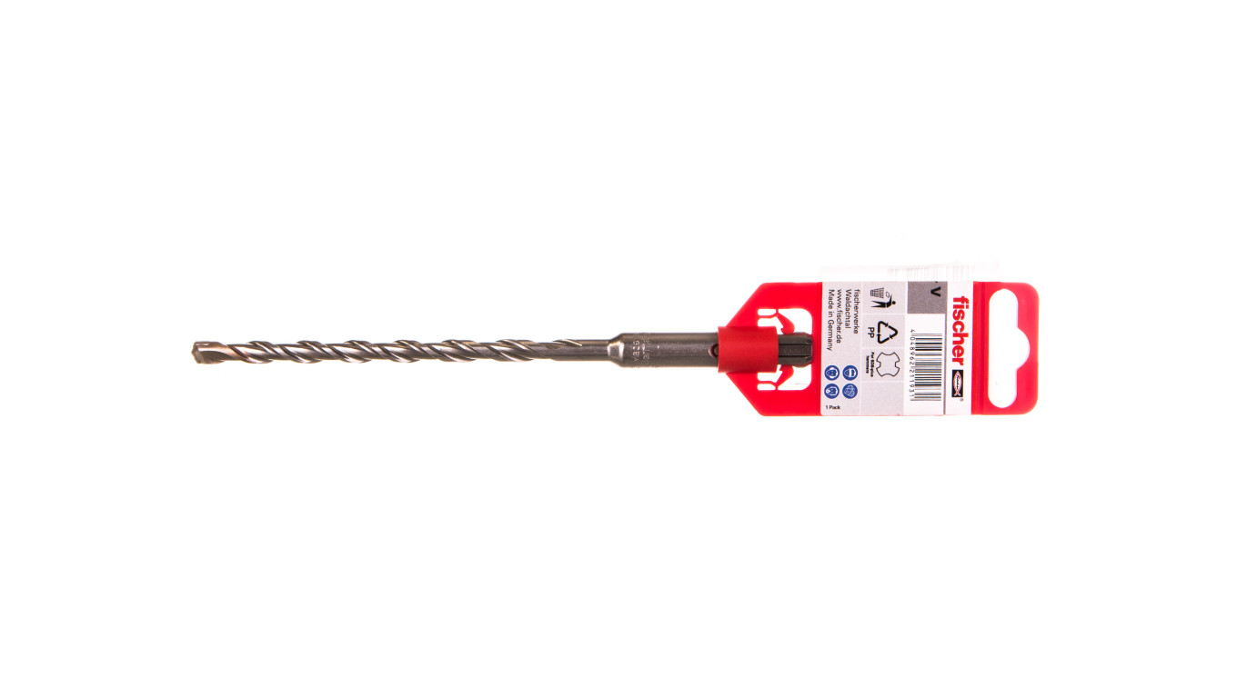 Wiertło SDS PLUS-V II 6,5/100/160 531771