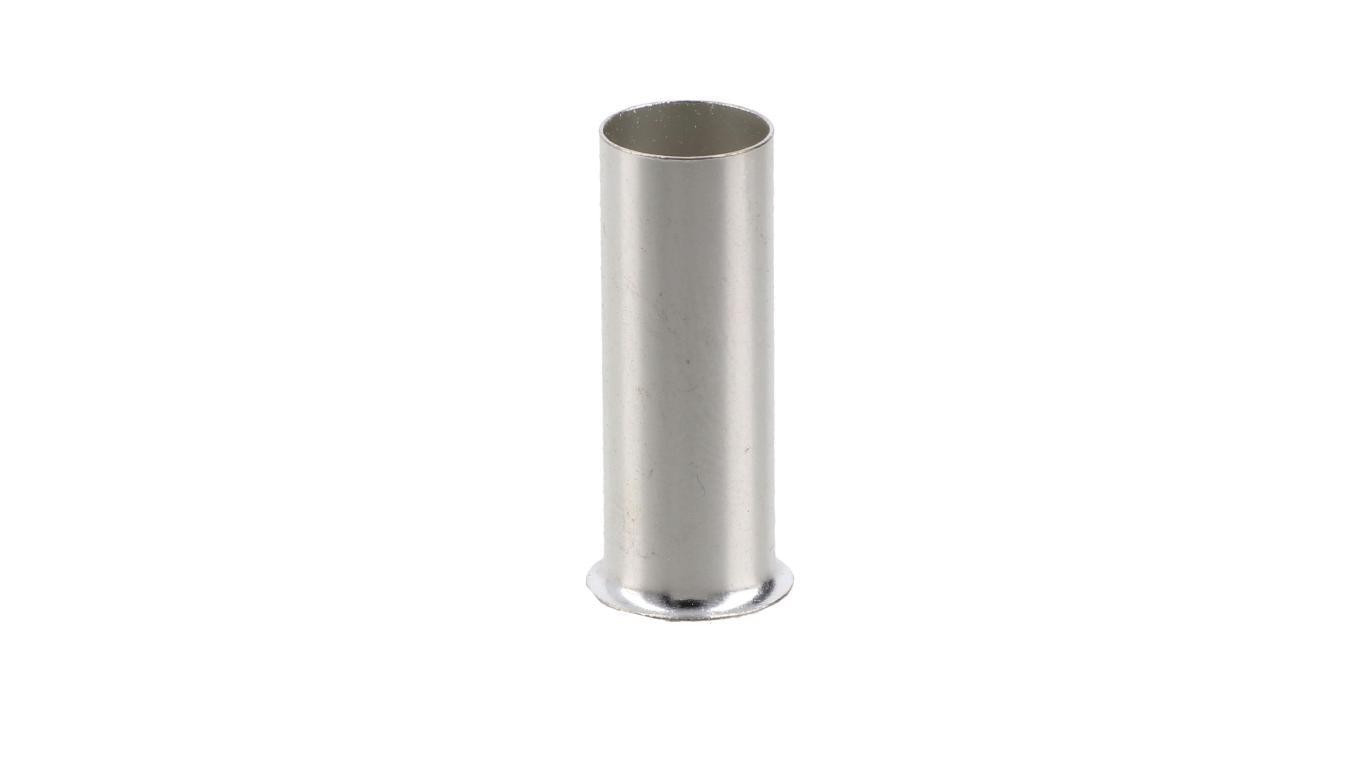 Końcówka tulejkowa H 35/25 E08KH-01010105500 /100szt/