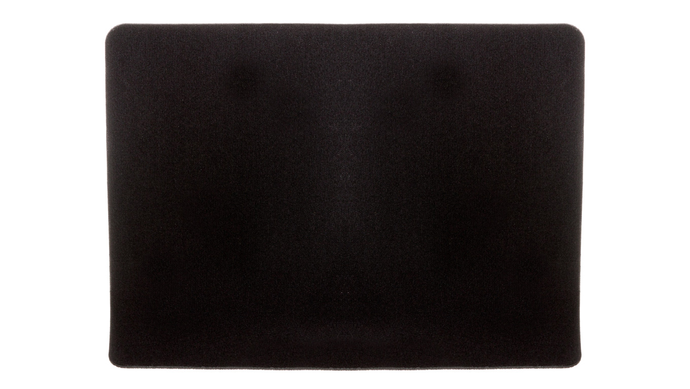 Podkładka pod mysz PRINTABLE NATEC BLACK NPP-0379