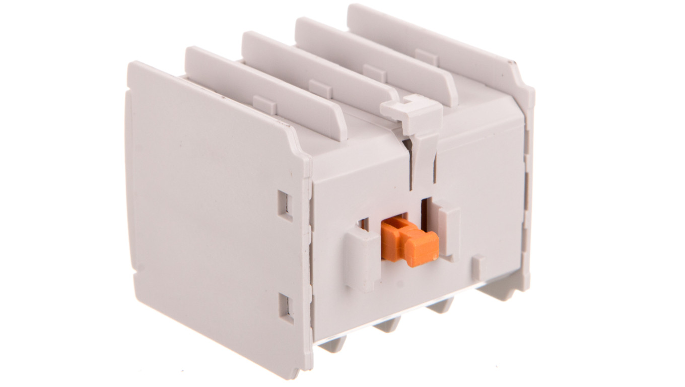 Styki pomocnicze przednie 2z AU-2M 2a