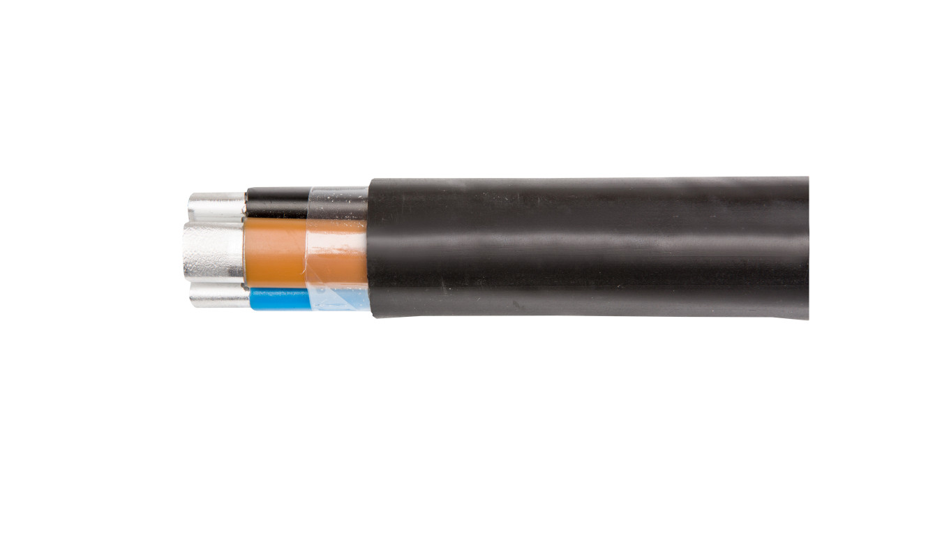 Kabel energetyczny YAKXS 4x120 0,6/1kV SE /bębnowy/