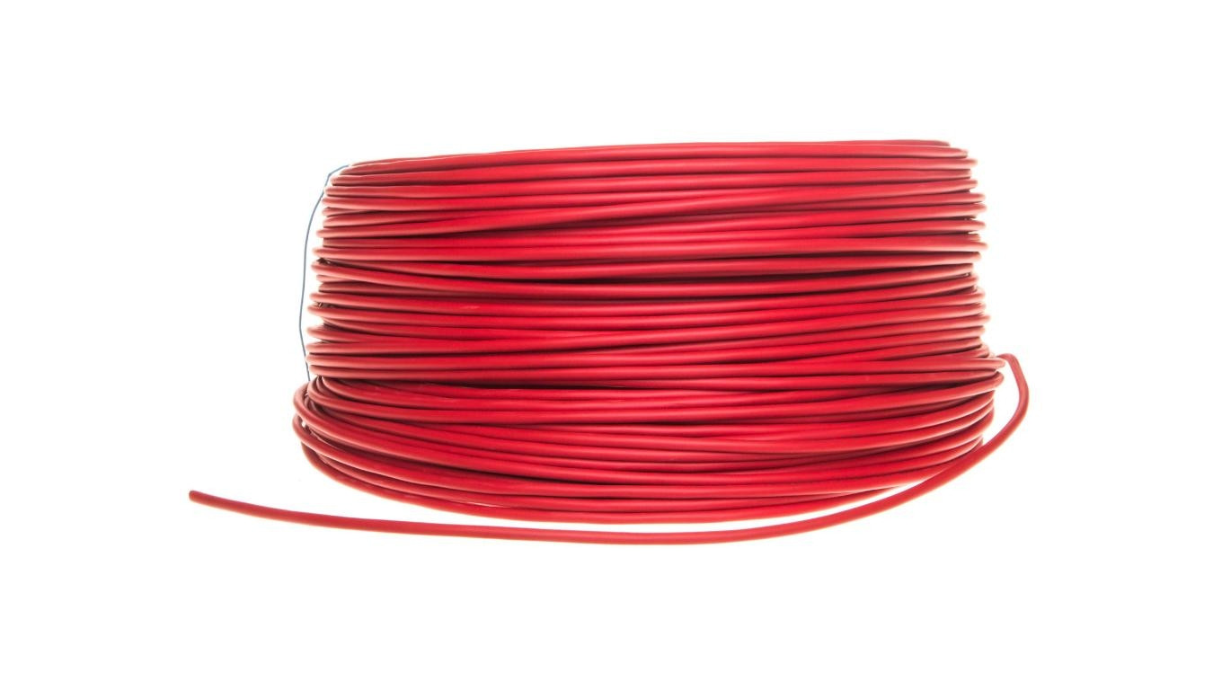 Kabel telekomunikacyjny YnTKSY 1x2x0,8 /100m/